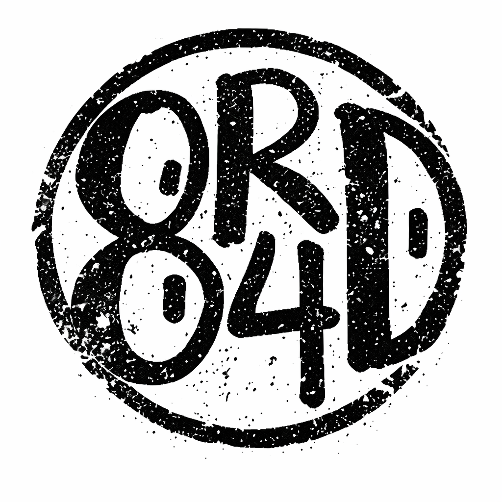 8r4d Consulting Ltd.